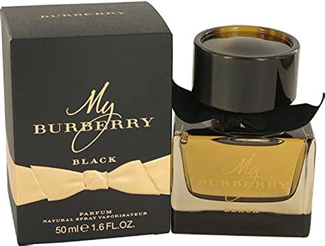 my burberry black pas cher|my burberry black for women.